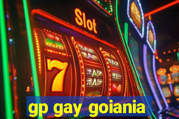 gp gay goiania